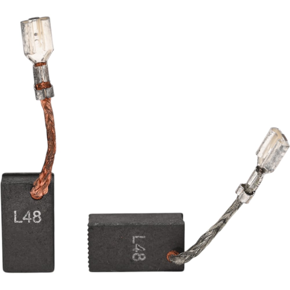 Изображение товара Щетки угольные DCA ASM04-150 для УШМ с автостопом