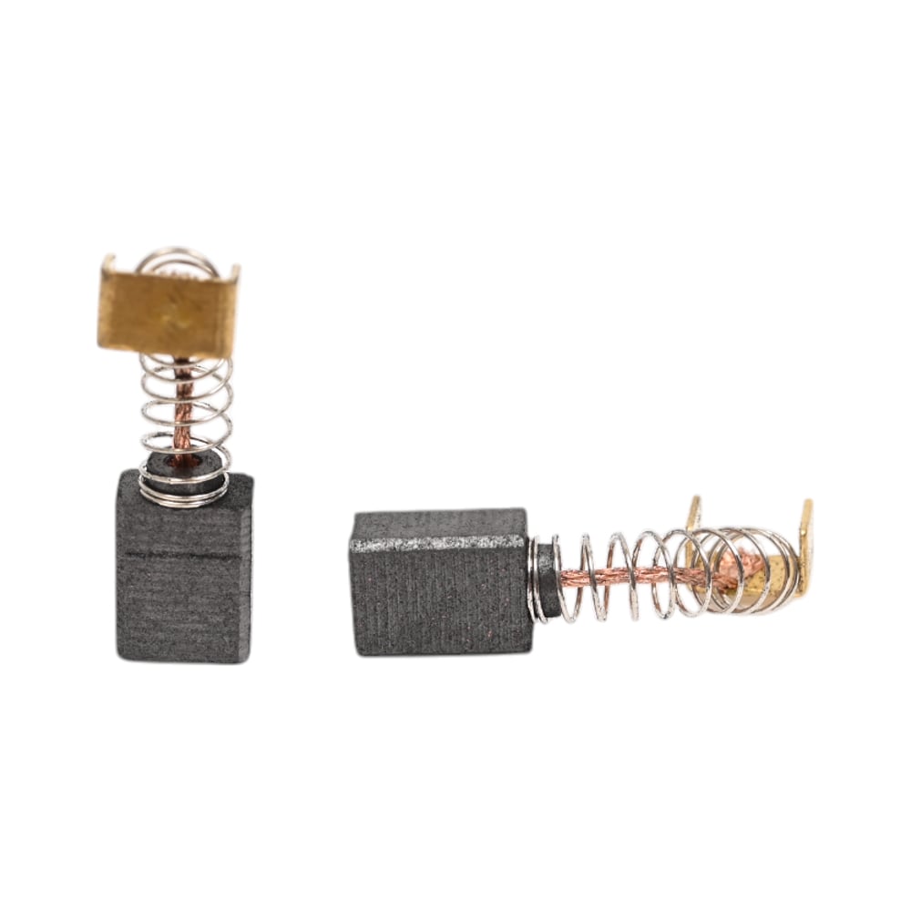 Изображение товара Щетки угольные 28 DCA AJZ05-10A для дрелей и электроприборов