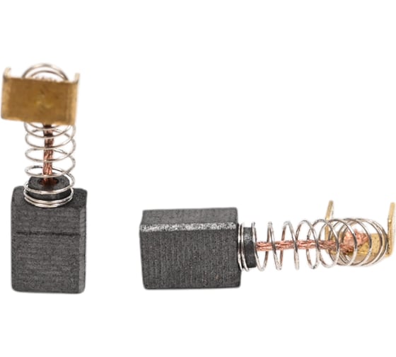 Изображение товара Щетки угольные 28 DCA AJZ05-10A(30030600027)