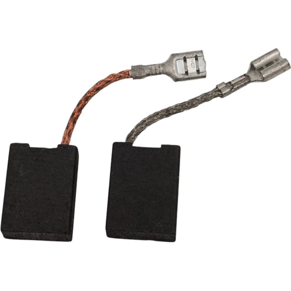 Изображение товара Щетки угольные 37 DCA ASM230SH для УШМ, 2 шт