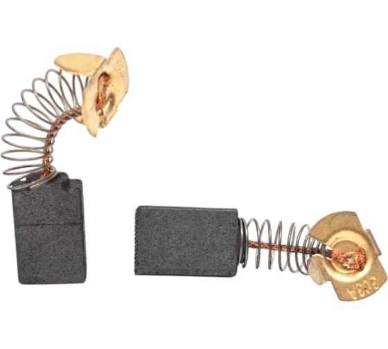 Изображение товара Щетки угольные 44 DCA AJZ03-16A(30030600012)