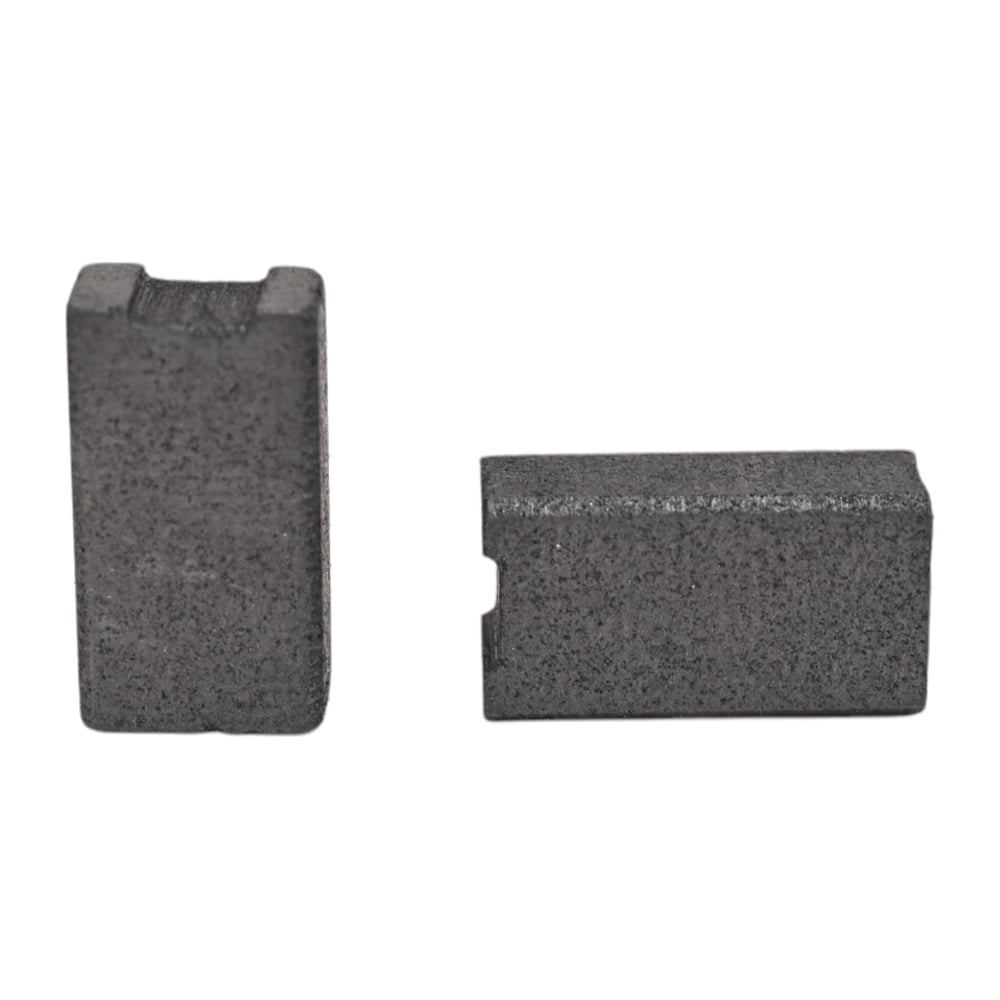 Изображение товара Щетки угольные 15 DCA AJZ09-10K комплект 2 шт для дрелей