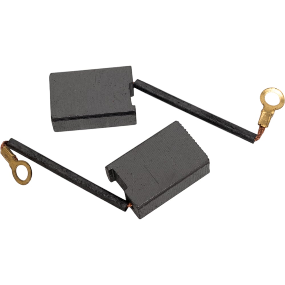 Изображение товара Щетки угольные 45 DCA AZG02-16 для отбойных молотков и электродвигателей