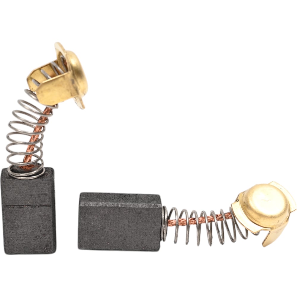 Изображение товара Щетки угольные 67 DCA AZG06-6S для отбойных молотков