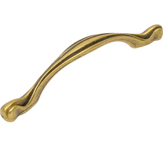 Изображение товара Ручка-скоба Kerron, 96 мм, оксидированная бронза RS-079-96 OAB