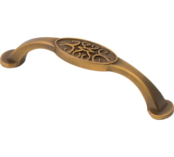 Изображение товара Ручка-скоба KERRON 96 мм, кофе RS-093-96 COF