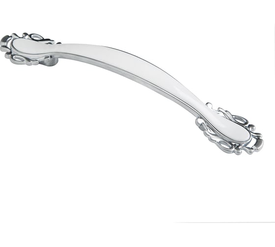 Изображение товара Ручка-скоба KERRON 96 мм, матовый хром RS-107-96 SC