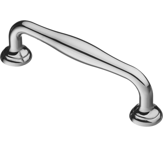 Изображение товара Ручка-скоба KERRON 96 мм, хром S-2360-96