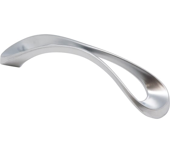 Изображение товара Ручка-скоба KERRON 96 мм, матовый хром S-3970-96 SC