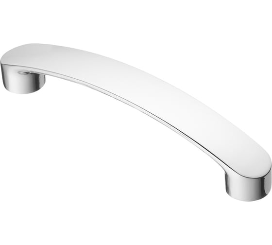 Изображение товара Ручка-скоба KERRON 96 мм, хром S-2260-96