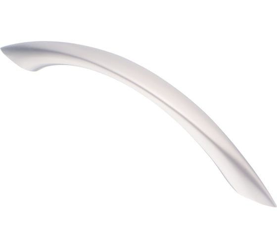 Изображение товара Ручка-скоба Kerron, 96 мм, матовый хром S-2200-96 SC