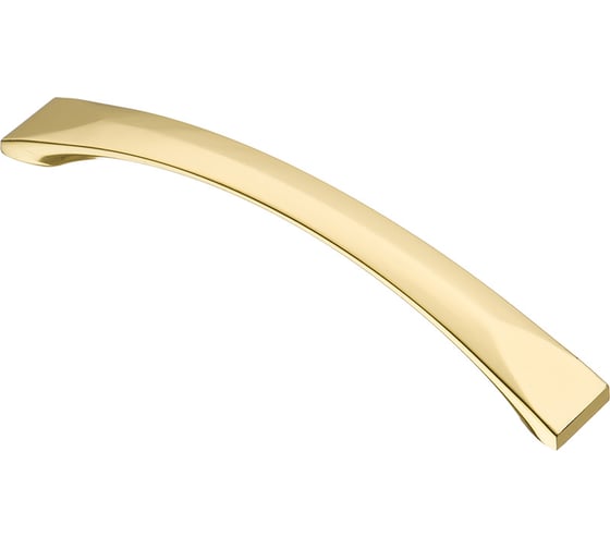 Изображение товара Ручка-скоба KERRON 96 мм, золото S-4010-96 OT