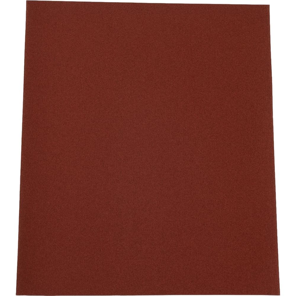 Изображение товара Бумага шлифовальная РОССНА Р860852 10 шт 230х280мм Р320