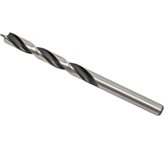 Изображение товара Сверло по дереву (8х120 мм) РОССНА Р860882