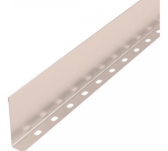 Изображение товара Разделитель лотка Промрукав Стандарт INOX AISI 409 80x3000 PR16.3773