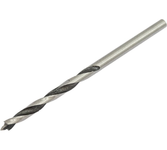 Изображение товара Сверло по дереву (3х61 мм) РОССНА Р860878