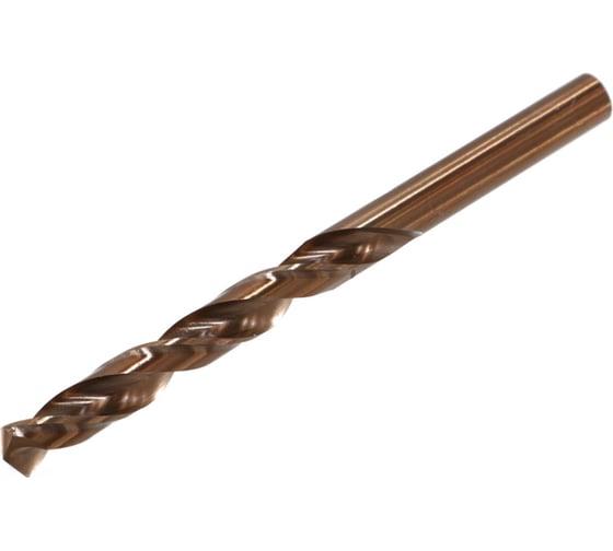 Изображение товара Сверло по металлу (5х86 мм; Р6М5К5) РОССНА Р860897