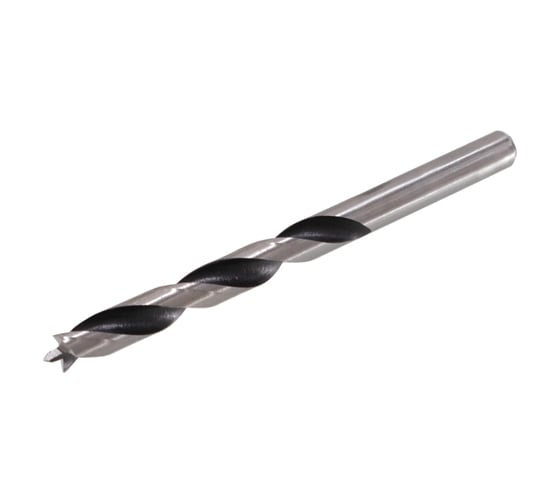 Изображение товара Сверло по дереву (6х100 мм) РОССНА Р860881