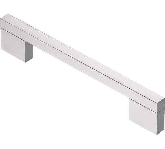 Изображение товара Ручка-скоба KERRON 160 мм, хром S-4050-160