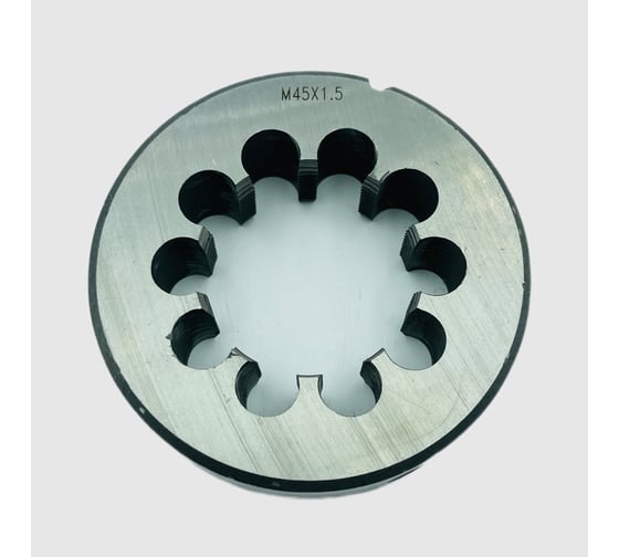 Изображение товара Плашка TORNERI М45x1.5 Т019321