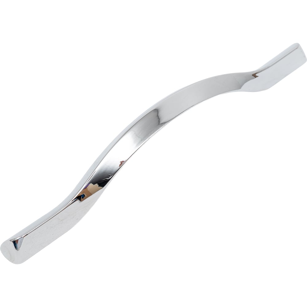 Изображение товара Ручка-скоба KERRON 160 мм хром S-3920-160 для корпусной мебели