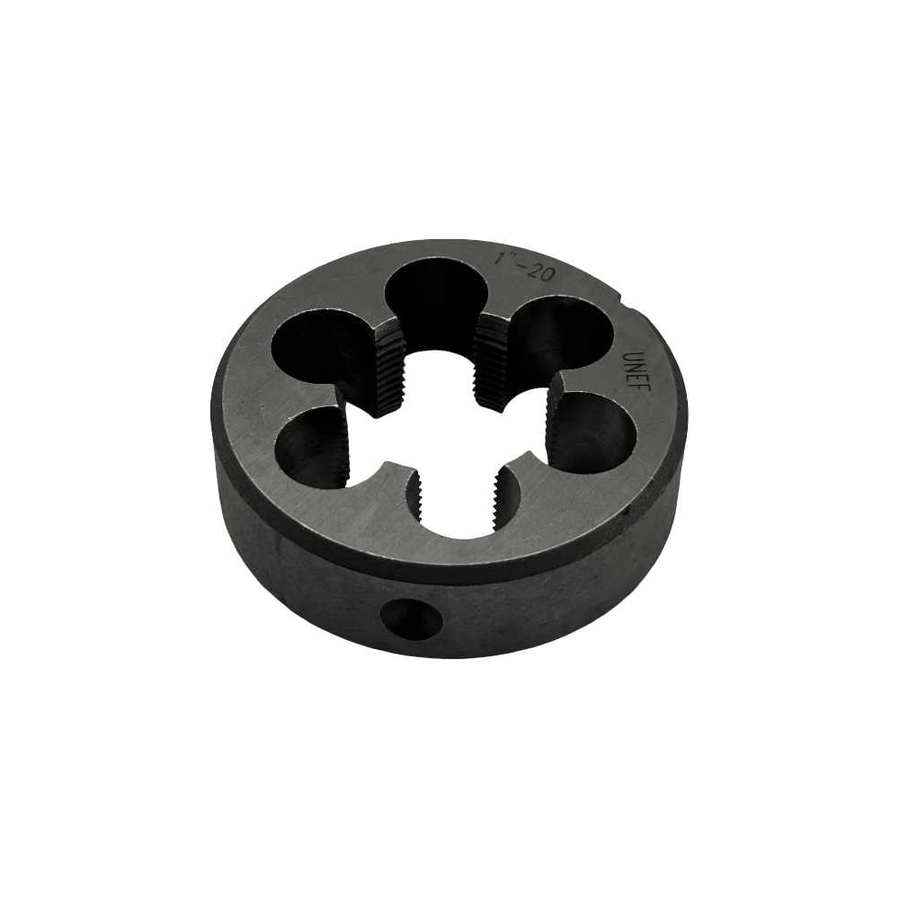 Изображение товара Плашка TORNERI UNEF 1 20 нитей T019291 для внутренней резьбы