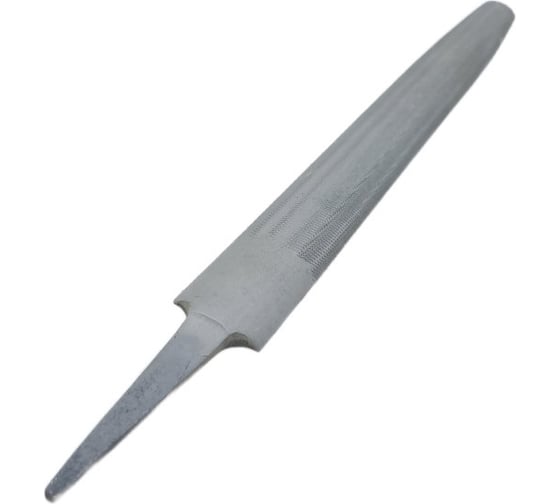 Изображение товара Напильник полукруглый TORNERI L150 №3 (2822-0121) Т021887