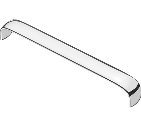 Изображение товара Ручка-скоба KERRON 224 мм, хром S-4090-224