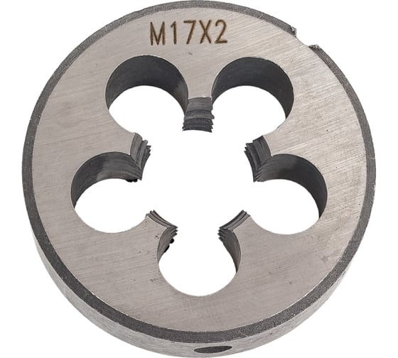 Изображение товара Плашка TORNERI М17x2 Т019306