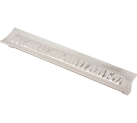 Изображение товара Ручка-скоба KERRON 192 мм, атласный никель RS-030-192 BSN