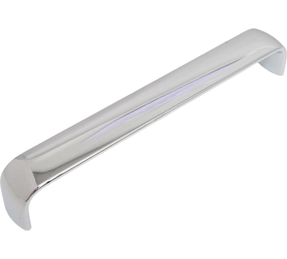 Изображение товара Ручка-скоба KERRON 192 мм, хром S-4090-192