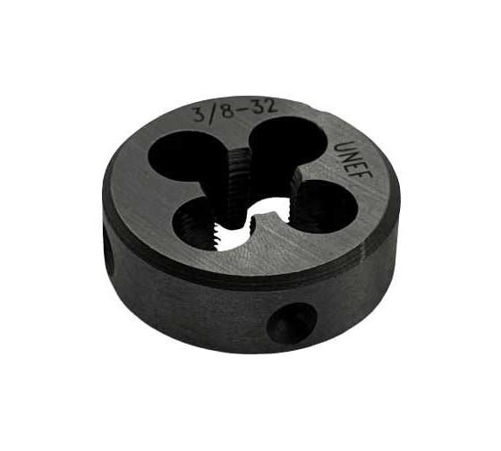 Изображение товара Плашка TORNERI UNEF 3/8 32 нитей Т019286