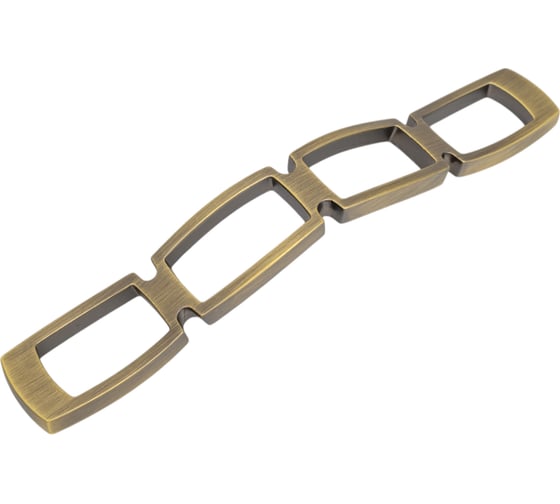 Изображение товара Ручка-скоба KERRON 192 мм, атласная бронза EL-7000-192 MAB