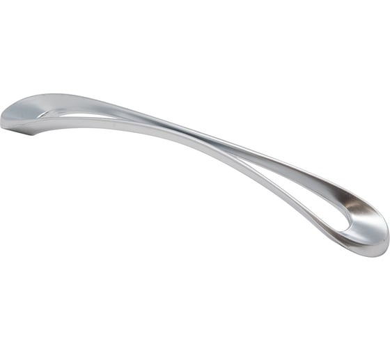 Изображение товара Ручка-скоба KERRON 192 мм, матовый хром S-3970-192 SC