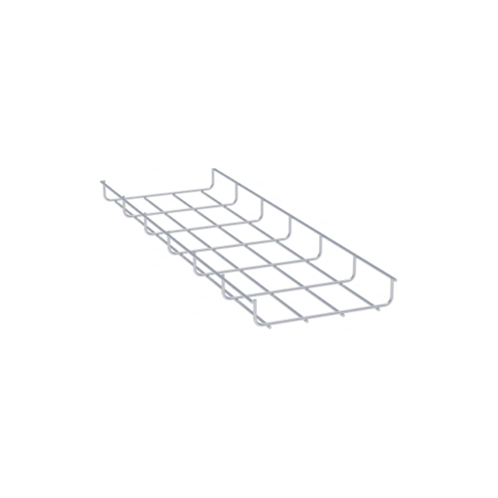 Проволочный лоток EKF 30х400х3000-3,8мм INOX LP30400-3,8-INOX