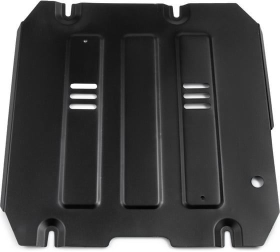 Изображение товара Защита КПП АвтоБроня Great Wall Poer King Kong 2023-/Haval H5 III 2024-, 111.02028.1