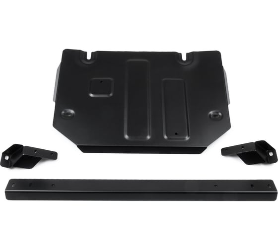 Изображение товара Защита РК АвтоБроня Great Wall Poer King Kong 2023-н.в./Haval H5 III 2024-н.в, 111.02029.1