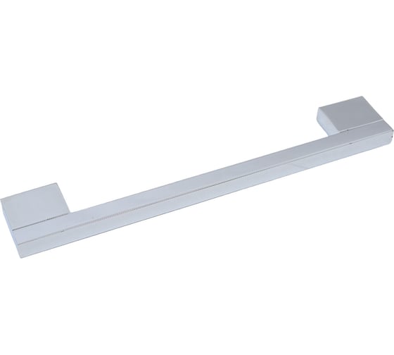 Изображение товара Ручка-скоба Kerron, 192 мм, хром S-4050-192