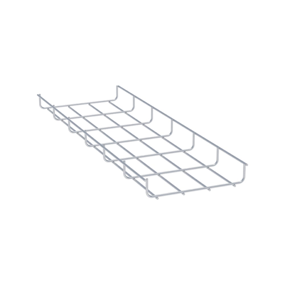 Проволочный лоток EKF