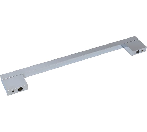 Изображение товара Ручка-скоба Kerron, 224 мм, хром S-4050-224