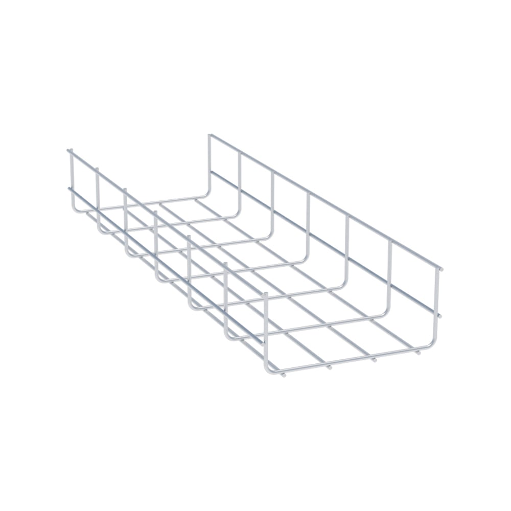 Проволочный лоток EKF