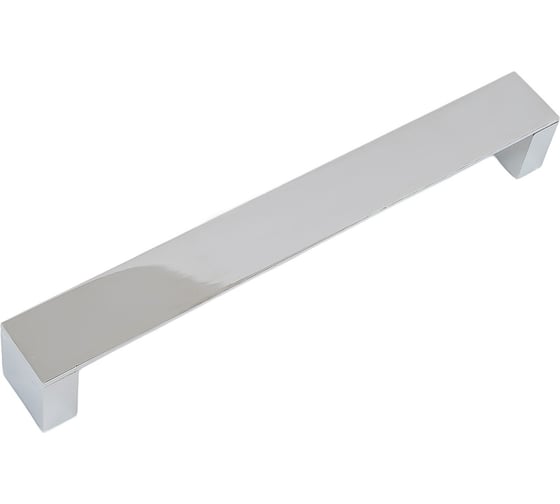 Изображение товара Ручка-скоба KERRON 192 мм, хром S-4060-192