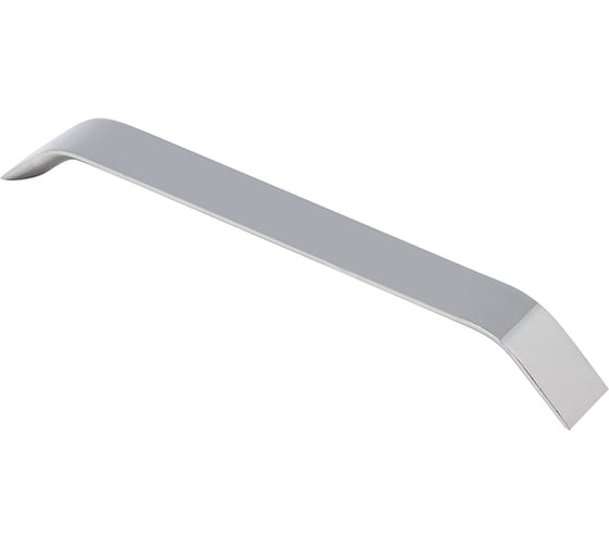 Изображение товара Ручка-скоба KERRON 192 мм, хром S-4080-192