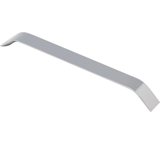 Изображение товара Ручка-скоба KERRON 224 мм, оксидированный алюминий S-4080-224 OX