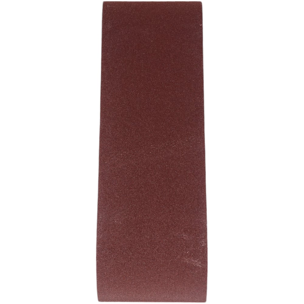 Изображение товара Лента шлифовальная 75x533 мм, Р240, 10 шт ВАРЯГ 015008