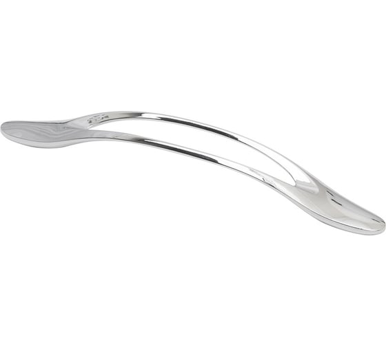 Изображение товара Ручка-скоба KERRON 192 мм, хром S-3950-192