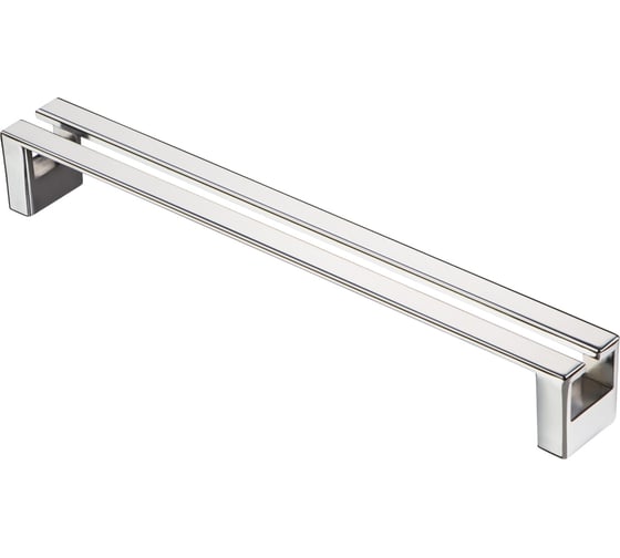 Изображение товара Ручка-скоба KERRON 192 мм, хром S-2352-192