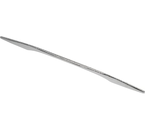 Изображение товара Ручка-скоба Kerron 256 (320) мм, хром S-3960-256(320)