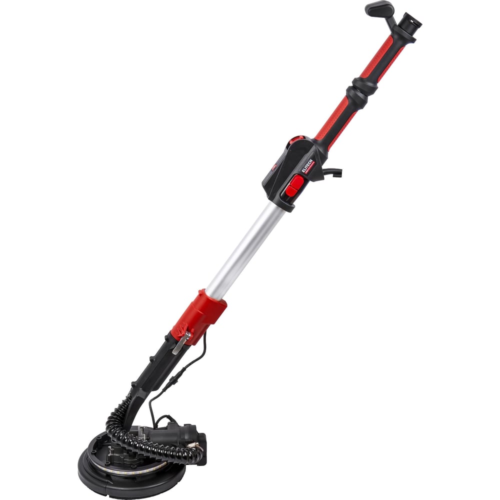 Изображение товара Машина для шлифовки стен Elitech DWS 1923ELV профессиональный инструмент