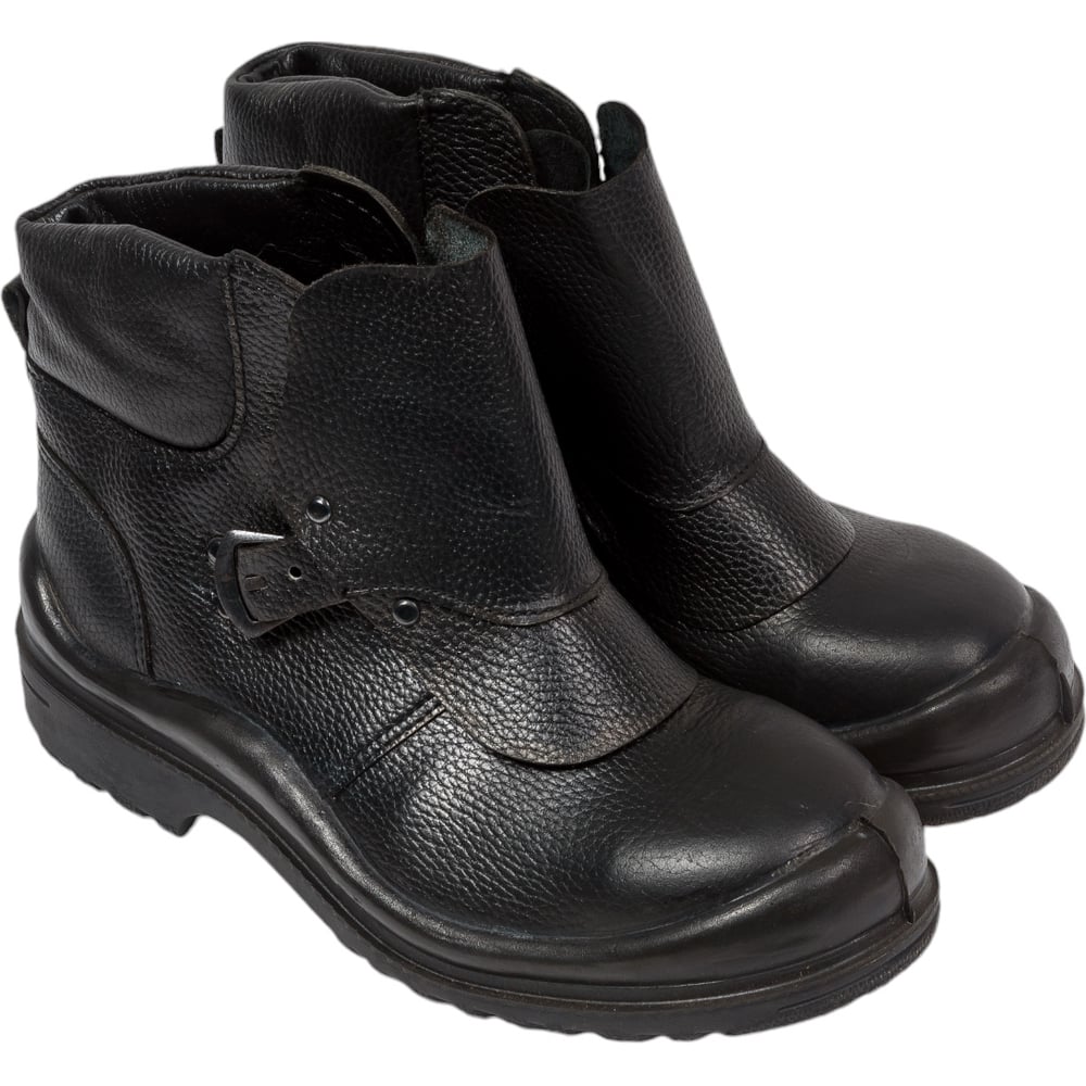 Изображение товара Ботинки ЛЕЛЬ Нитро МАКС КП КЩС для сварщика, р.42